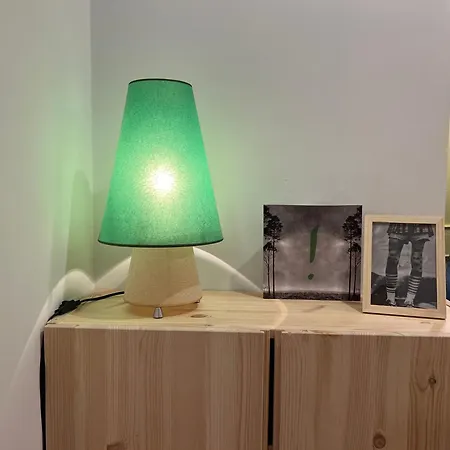 Apartman Stylish Ideal For Couples Or Small Families Santender