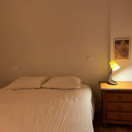 Apartment Stylish Ideal For Couples Or Small Families *