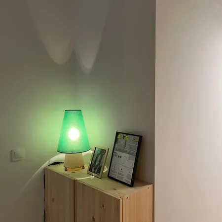 Stylish Ideal For Couples Or Small Families Apartment Santander