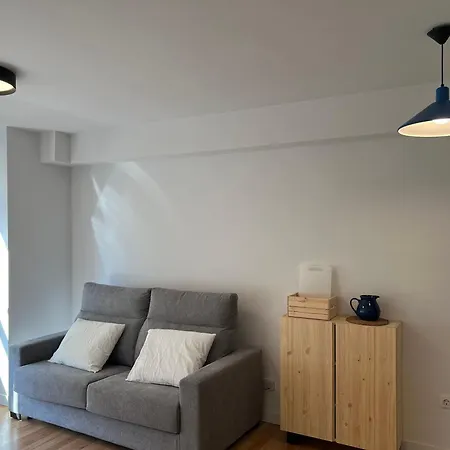 Appartement Stylish Ideal For Couples Or Small Families