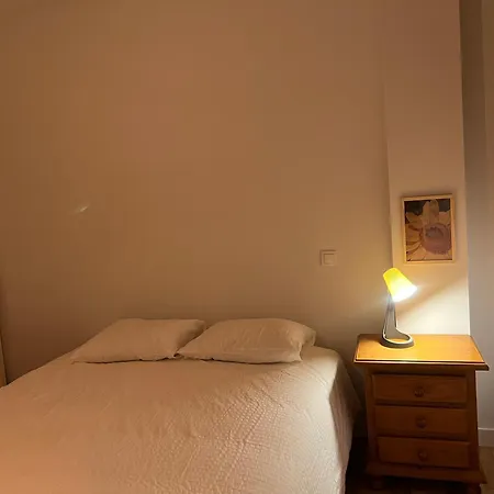 Stylish Ideal For Couples Or Small Families Apartment Santander