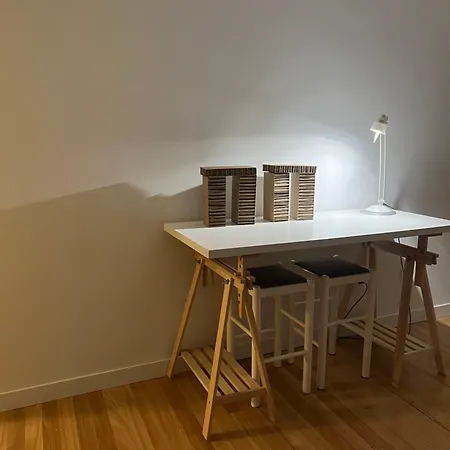 Appartement Stylish Ideal For Couples Or Small Families