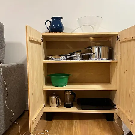 Apartment Stylish Ideal For Couples Or Small Families *