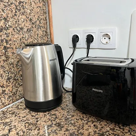 Stylish Ideal For Couples Or Small Families * Santender