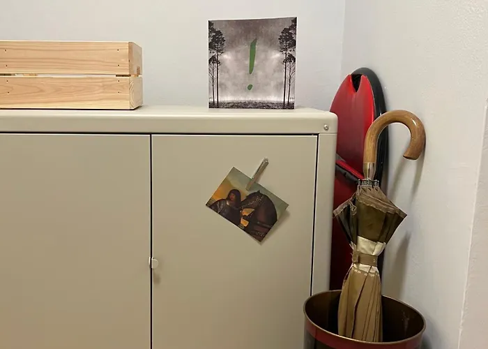 Stylish Ideal For Couples Or Small Families Santander