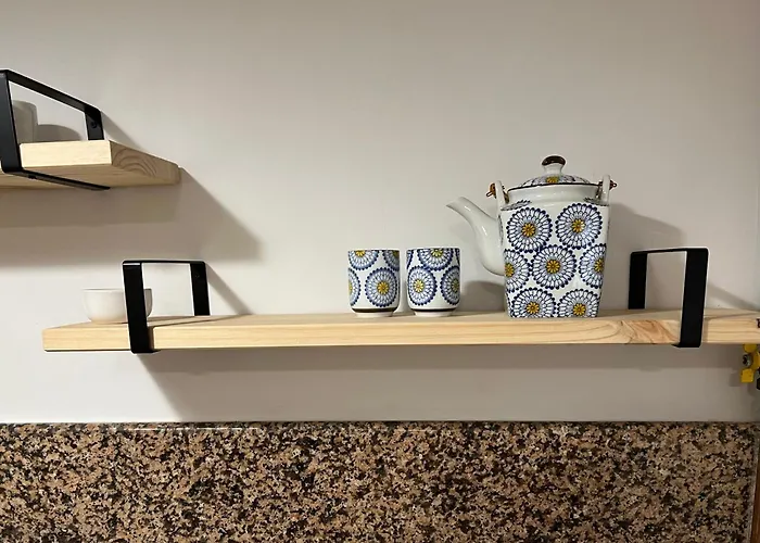 Stylish Ideal For Couples Or Small Families Apartman