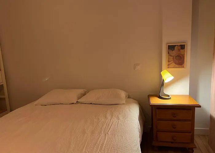 Apartman Stylish Ideal For Couples Or Small Families *