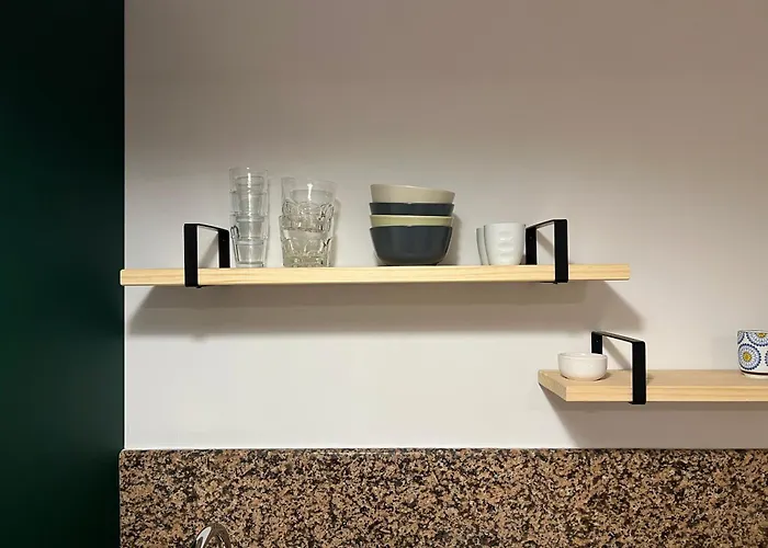 Stylish Ideal For Couples Or Small Families * Santander