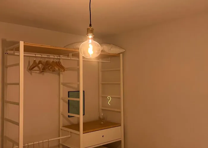 Stylish Ideal For Couples Or Small Families Appartement