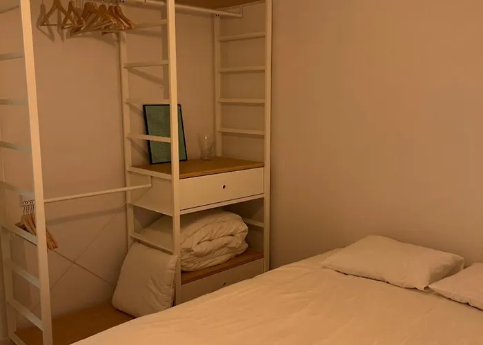 Stylish Ideal For Couples Or Small Families * Santander