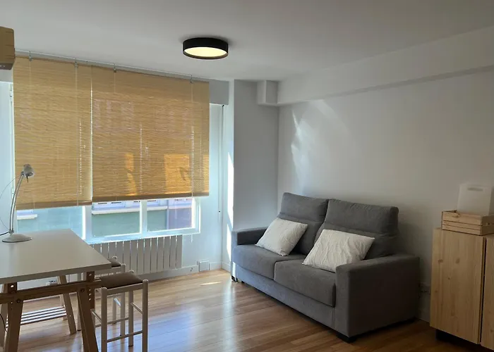 Appartement Stylish Ideal For Couples Or Small Families *