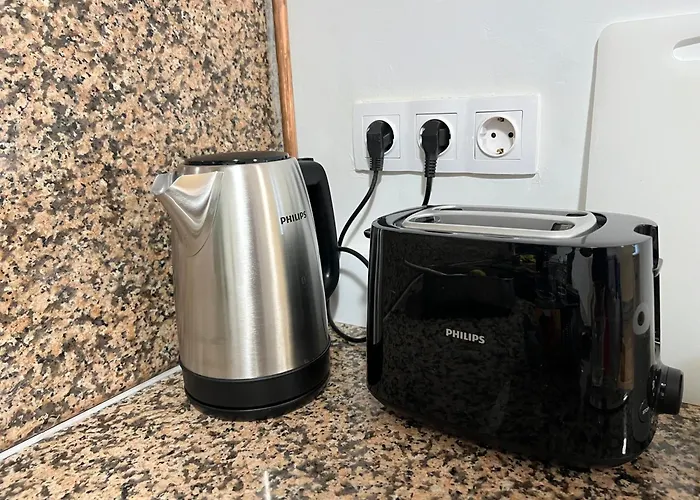 Stylish Ideal For Couples Or Small Families * Santender