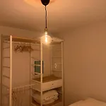 Stylish Ideal For Couples Or Small Families Apartment