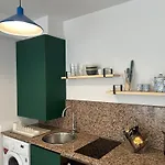 Stylish Ideal For Couples Or Small Families Apartment Santander
