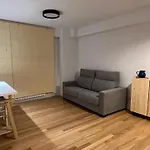 Apartment Stylish Ideal For Couples Or Small Families Santander