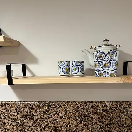 Stylish Ideal For Couples Or Small Families Apartment