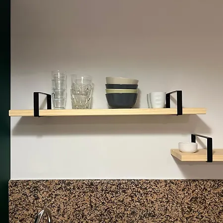 Stylish Ideal For Couples Or Small Families * Σανταντέρ