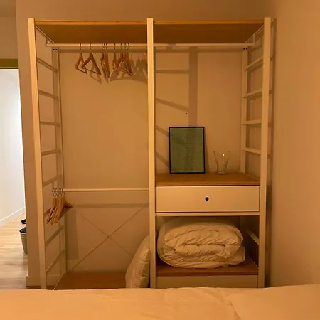 Stylish Ideal For Couples Or Small Families Διαμέρισμα *