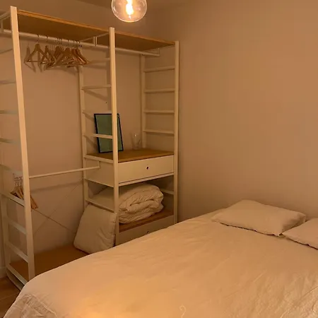 Stylish Ideal For Couples Or Small Families * Σανταντέρ