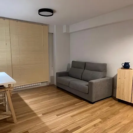 Διαμέρισμα Stylish Ideal For Couples Or Small Families Σανταντέρ