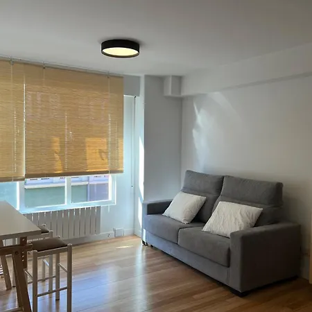 Apartment Stylish Ideal For Couples Or Small Families *